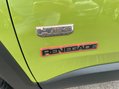 Jeep Renegade 2.0 MultiJetII 75th Anniversary Auto 4WD Euro 6 (s/s) 5dr 18