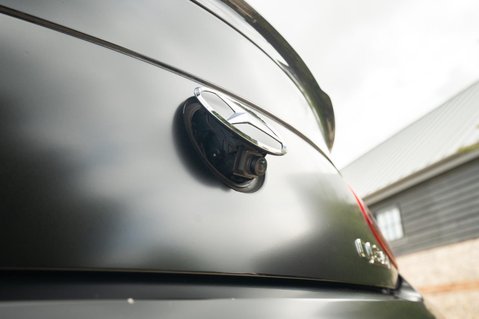 Mercedes-Benz C Class 4.0 C63 V8 BiTurbo AMG S (Premium Plus) SpdS MCT Euro 6 (s/s) 2dr 21