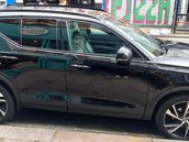 Volvo XC40 2.0 XC40 R-Design Pro D3 5dr 2