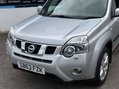 Nissan X-Trail 2.0 dCi Tekna Auto 4WD Euro 5 5dr (AVM) 10