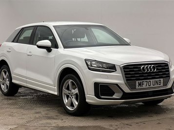 Audi Q2 1.0 Q2 Sport 30 TFSI 5dr