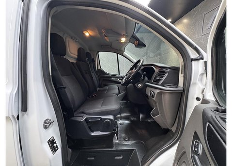 Ford Transit Custom 2.0 340 EcoBlue Trend Panel Van 5dr Diesel Manual L2 H1 Euro 6 (s/s) (130 p 34