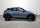 Nissan Juke 1.0 DiG-T 114 N-Connecta 5dr DCT 10