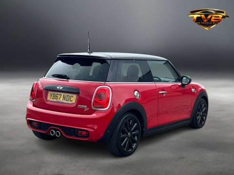 Mini Hatch 2.0 Cooper SD Automatic 3dr *NATIONAL DELIVERY* 7