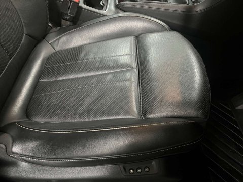 Vauxhall Grandland X 1.5 Grandland X Elite Nav TD S/S 5dr 12