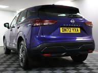 Nissan Qashqai DIG-T ACENTA PREMIUM MHEV 28