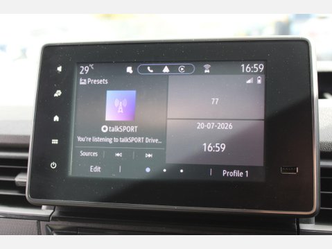 Renault Kangoo ML19 DCI ADVANCE EDC 19