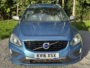 Volvo XC60 2.4 XC60 R-Design Luxury Nav D4 AWD Auto 4WD 5dr 12