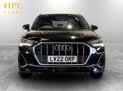 Audi Q3 1.5 TFSI CoD 35 S line SUV 5dr Petrol S Tronic Euro 6 (s/s) (150 ps) 1 Owne 2