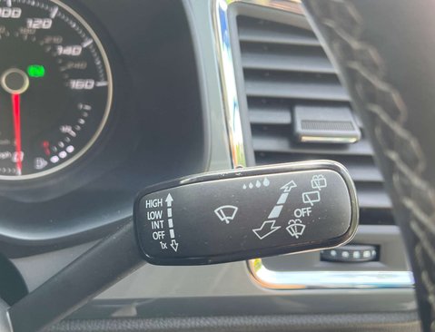 SEAT Ateca 1.6 Ateca SE Technology TDI Semi-Auto 5dr 25