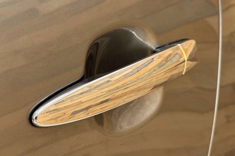 Nissan LEAF 30kWh Tekna Hatchback 5dr Electric Auto (109 bhp) 57