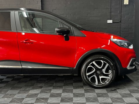 Renault Captur 0.9 Captur Iconic TCe 5dr 15