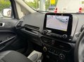 Ford Ecosport 1.5 EcoBlue Titanium AWD Euro 6 (s/s) 5dr 28
