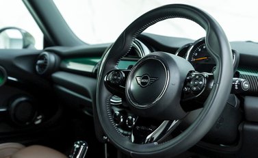 Mini Hatch S '60 Years' Edition 9