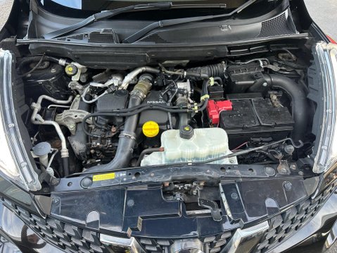 Nissan Juke 1.5 dCi Acenta Euro 6 (s/s) 5dr 16