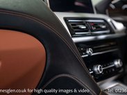 BMW 6 Series 3.0 640d M Sport Saloon 4dr Diesel Auto Euro 6 (s/s) (313 ps) 22