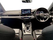Audi A4 2.0 TFSI 35 Sport Saloon 4dr Petrol S Tronic Euro 6 (s/s) (150 ps) 19