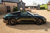 Porsche 911 3.6 T-Hybrid 992 4 GTS Targa PDK 4WD Euro 6 (s/s) 2dr 24