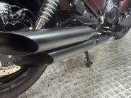 Keeway Superlight 125 2024 ONLY 800 MILES MOT SERVICED 125CC CRUISER BIKE 24