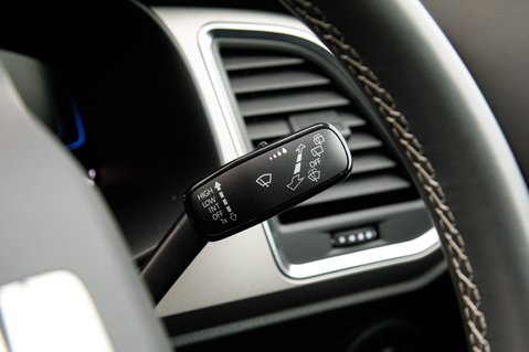 SEAT Ateca ECOTSI XPERIENCE DSG 17