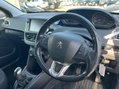 Peugeot 208 1.2 PureTech Allure Euro 6 5dr 17