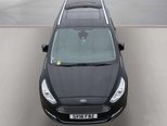 Ford Galaxy 2.0 TDCi Titanium X MPV 5dr Diesel Manual Euro 6 (s/s) (150 ps) 7