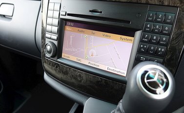 Mercedes-Benz Viano 2.2 CDi Ambiente Extra Long 20