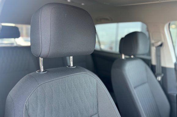 Volkswagen Tiguan Allspace LIFE 1.5 TSI 7 SEATS 16