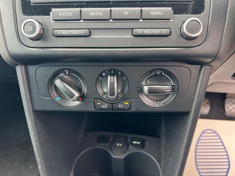 Volkswagen Polo 1.2 Match Edition Euro 5 5dr 28