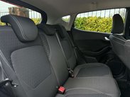 Ford Fiesta 1.0 Fiesta Zetec T 5dr 28