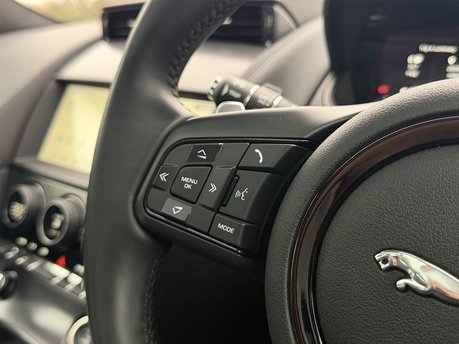 Jaguar F-Type 5.0 V8 75 Coupe AWD 57