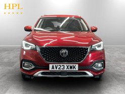MG HS 1.5 T-GDI Exclusive SUV 5dr Petrol DCT Euro 6 (s/s) (162 ps)