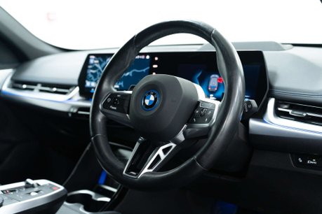 BMW X1 1.5 X1 xDrive 30E M Sport Auto 4WD 5dr 19