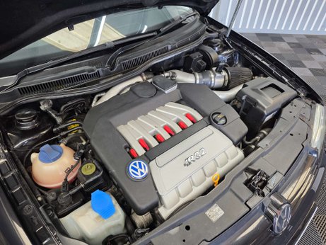Volkswagen Golf 3.2 R32 Hatchback 3dr Petrol Manual (276 g/km, 240 bhp) 25