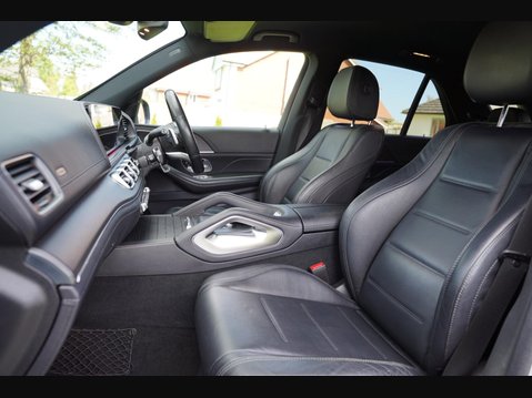 Mercedes-Benz GLE 2.0 GLE350de 31.2kWh AMG Line (Premium) G-Tronic 4MATIC Euro 6 (s/s) 5dr 29