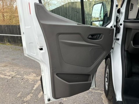 Ford Transit 350 LEADER P/V ECOBLUE 15