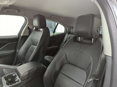 Jaguar I-Pace I-Pace EV400 HSE 4WD 5dr 51