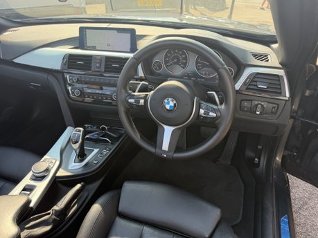BMW 4 Series 430I M SPORT 31