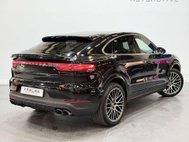 Porsche Cayenne 3.0T V6 Coupe 5dr Petrol TiptronicS 4WD Euro 6 (s/s) (340 ps) 19