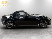 Mazda MX-5 1.5 SKYACTIV-G Sport Nav+ Convertible 2dr Petrol Manual Euro 6 (132 ps) 8