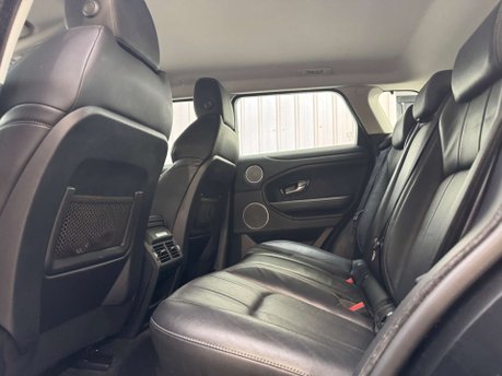 Land Rover Range Rover Evoque 2.0 Range Rover Evoque SE Tech TD4 Auto 4WD 5dr 69