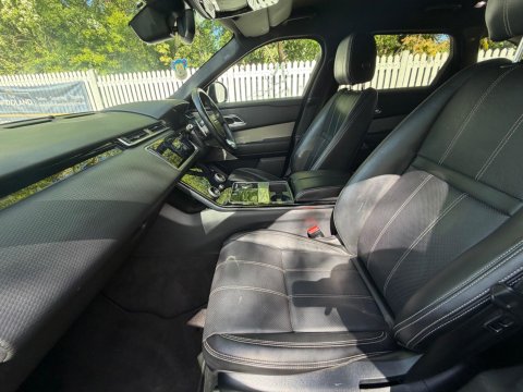 Land Rover Range Rover Velar R-DYNAMIC SE 59