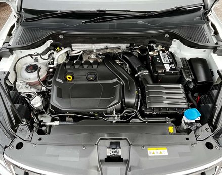 Skoda Karoq 1.5 Karoq SE L TSi Semi-Auto 5dr 7