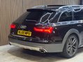 Audi A6 3.0 A6 Allroad Sport TDI Quattro Semi-Auto 4WD 5dr 16