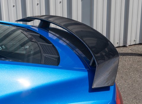 Audi R8 V10 Plus 27