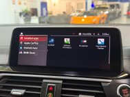 BMW X4 3.0 M40d SUV 5dr Diesel Auto xDrive Euro 6 (s/s) (326 ps) 54