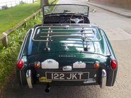 Triumph TR3A SPORTS 9