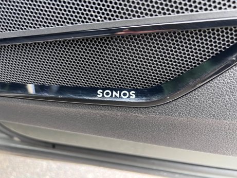 Audi Q3 1.5 TFSI CoD 35 Black Edition Sportback S Tronic Euro 6 (s/s) 5dr 20
