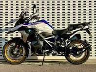 BMW R1250 RALLYE TE 8