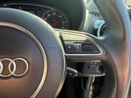 Audi A1 TFSI SPORT NAV 18